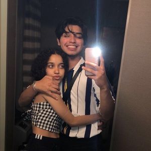 Meet your Posher, Mikaela